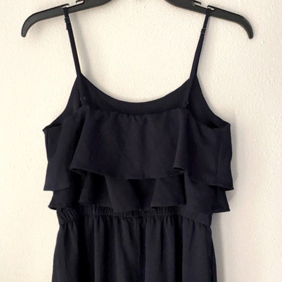 One Clothing Navy Blue Romper / Jumper - Picture 4 of 6